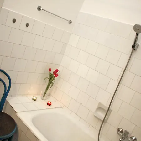 Apartman Green Garden