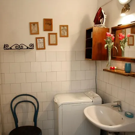 Green Garden Apartman